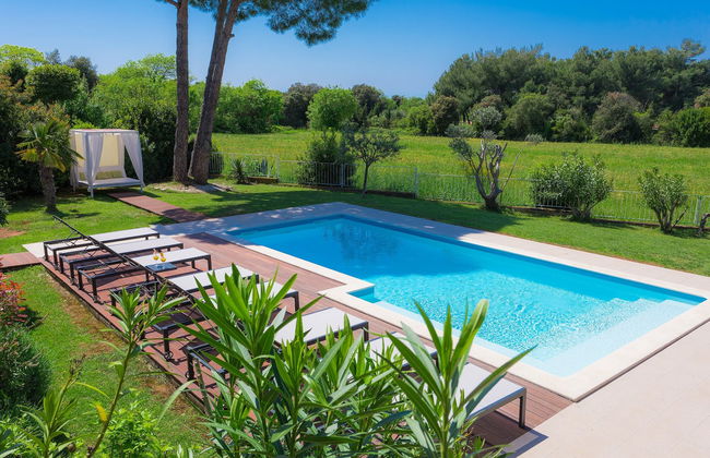 Villa Puntizela - Foto 31