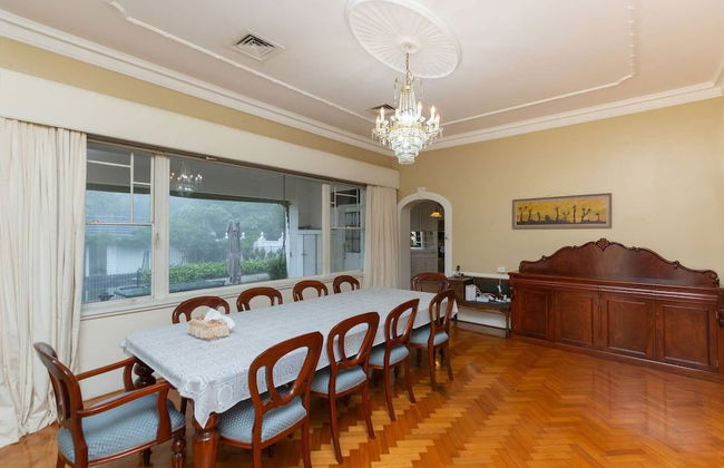 Classic 5 Beds Mt Dandenong Resort - Foto 26