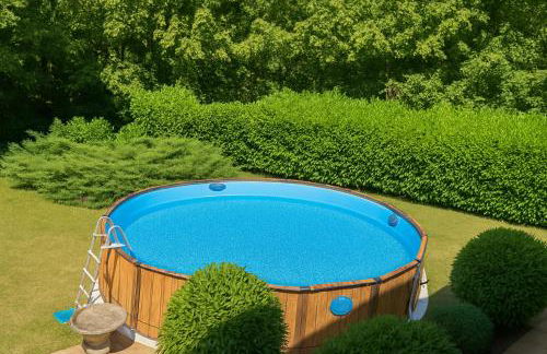 Maison Évasion - Piscine, Jardin & Barbecue - Foto 2