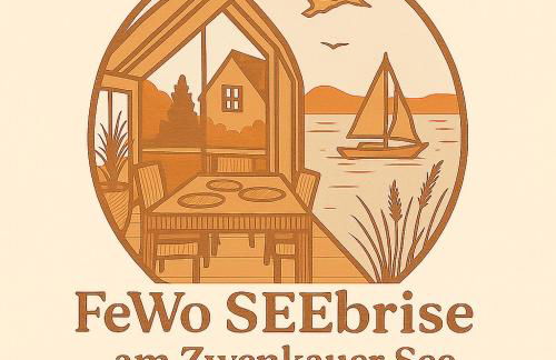 FeWo - SEEbrise am Zwenkauer See - Foto 24