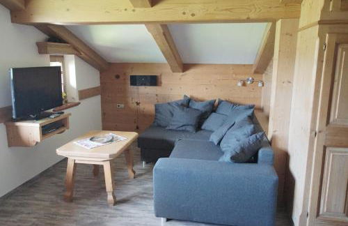 Dreigiebel im Haus Lohrey - Foto 17