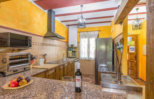 El Mirador De Ruidera - Foto 11