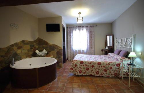 Casa Rural La Tejada - Photo 13