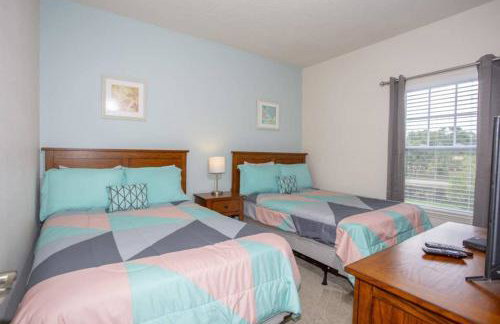 5370 INCREDIBLE 8 MINS TO DISNEY LUCAYA VILLAGE RESORT - Foto 13