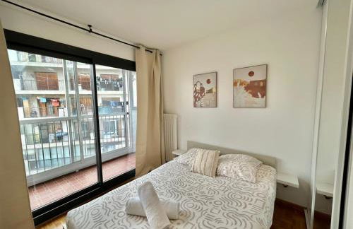 Chez Sonia - Appart T3 Neuf - Vue Mer, 20 min du Vieux-Port, Gare St Charles - Photo 16