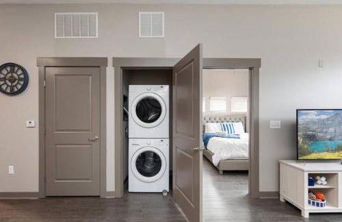 Uptown Elegance Gym, Pool, Wine - Foto 18