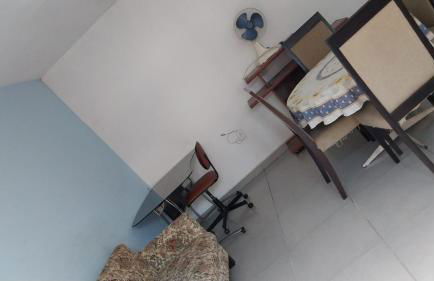 Edícula mobiliada - Photo 2