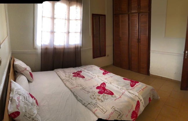 Manoir des Princesses Ekoumdoum - Foto 2