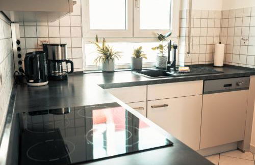 Ferienwohnung Frickenhausen am Main - Foto 9