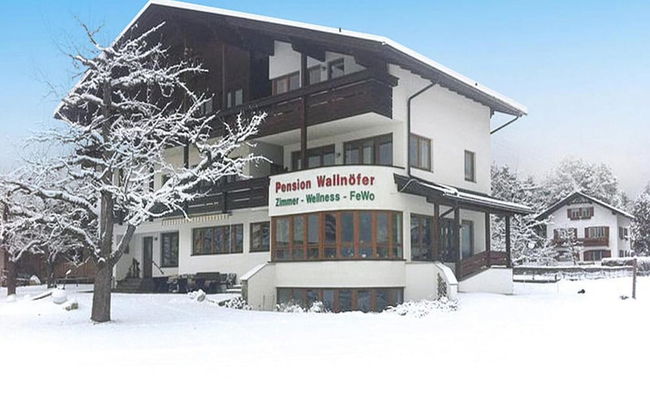 Apartments Home Bergbauernhof Wallnofer - Foto 1