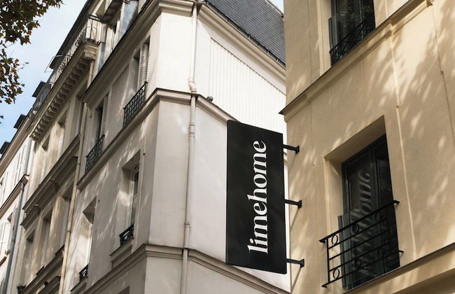 Limehome Paris Montmartre - Foto 44