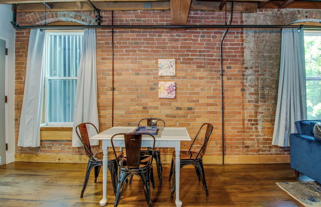 Stellar Nashville at The 1865 - Photo 10