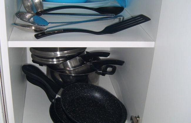 Studio Low Cost La Torre 12 - Foto 13