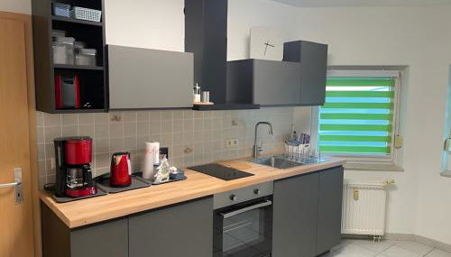 Pension Hettstedt - Foto 4