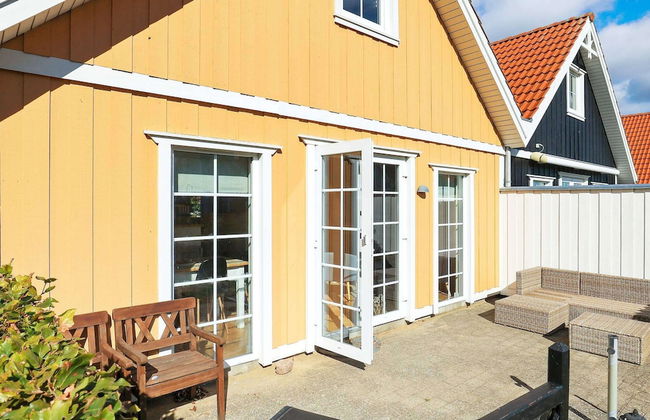 7 Person Holiday Home in Brenderup Fyn - Foto 31