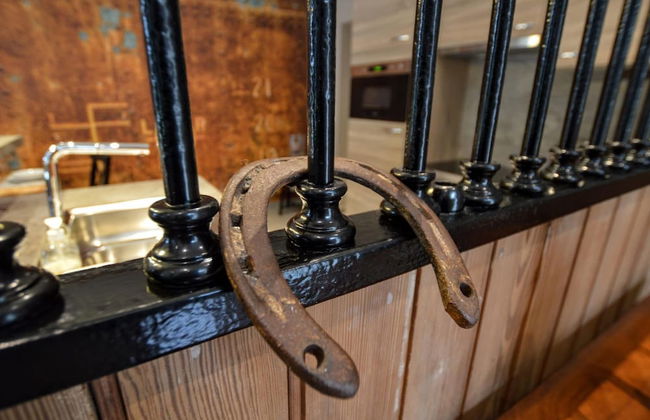 Apartment in Spa for Two Person - Foto 18