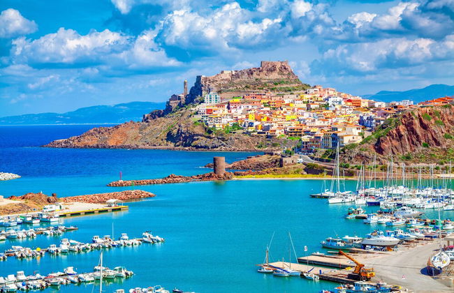 Trilo Vista Mare-residence La Smeralda - Foto 20