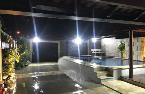 Beach House Ocean - Foto 6