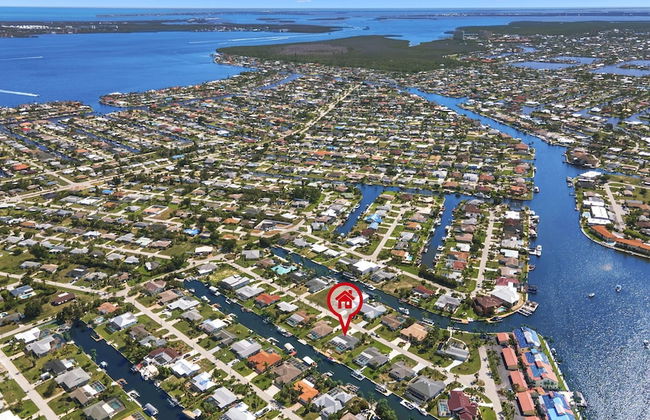 Latitude Adjustment - Foto 44