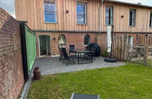 Ferienwohnung „Appelboom“ - Hof Mühlenkoppel - Foto 30