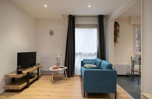 Chez Loïc - Foto 30