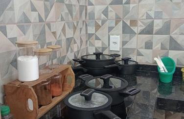 Lindo Apartamento no interior de Unamar - Cabo Frio - Foto 7