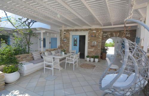 ThalaSEA - village Antiparos - Foto 31
