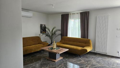 Paray- Orly - Parking Privé - Foto 2