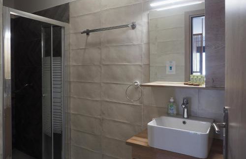 Melissinos Beachfront Apartments - Foto 26