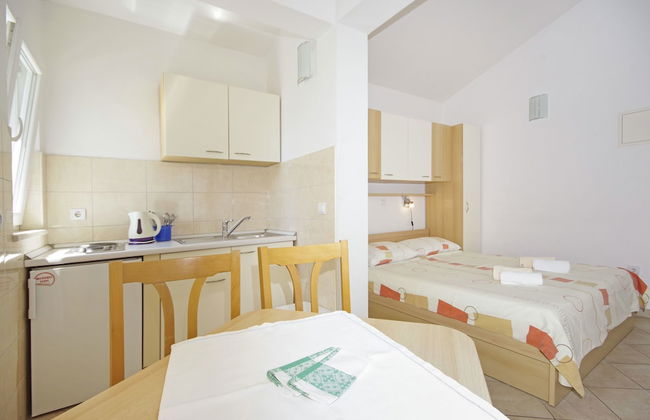 Apartments Slobodanka - Foto 12