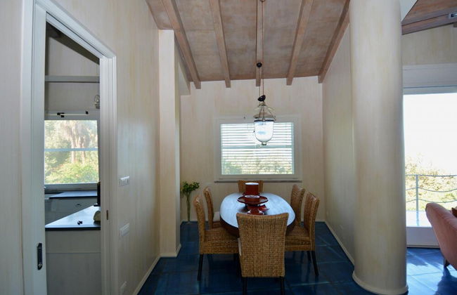 Villa Maratea Luxury - Luxury Villa 6 pax - Foto 13