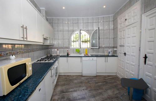 Villa Ronda - Costa CarpeDiem - Photo 49