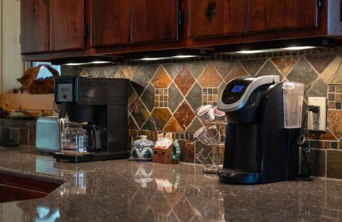 Little Deschutes Wildlife Lodge - Nature's Cabin - Foto 14