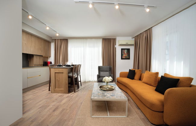 Marmada Suites - Photo 51