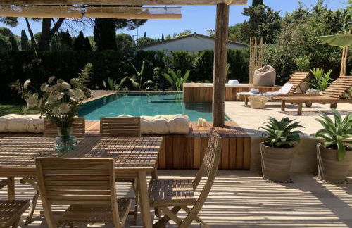 Villa Casa del Hort, Private Pool & Garden - Foto 43