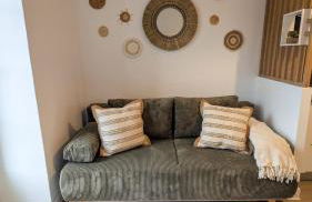 Le Terra Redon - T2 centre ville - 6 min gare - local vélo - Foto 11