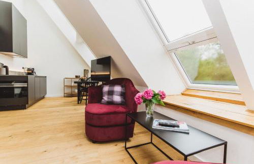 Gut Damp Ferien Lofts - Foto 22