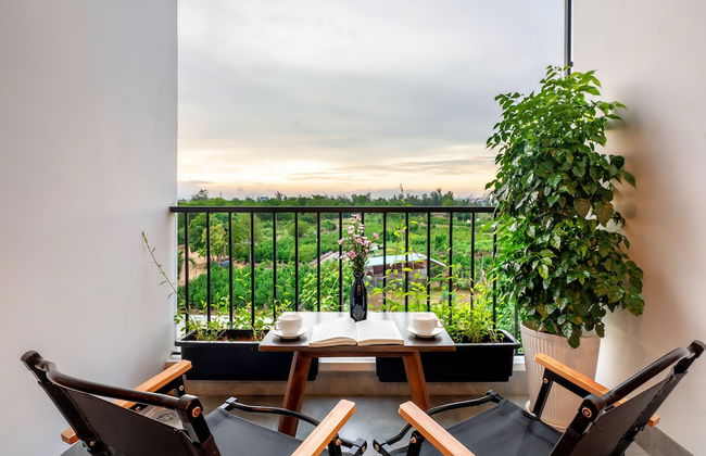 Cat Tien Villa Hoi An - Foto 23