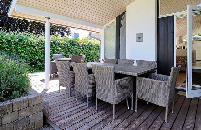 Holiday Home in FÃ¸rde - Foto 20