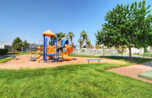 Las Palmas 1805 Shared Pool and Hot Tub, Great Clubhouse Amenities - Foto 63