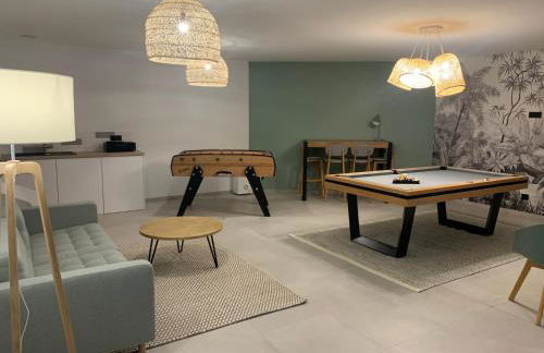 Villa Aréna à Labenne-Océan - Foto 28