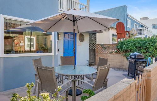 Beautiful Beach Home - Ocean View, AC & Patio - Foto 39