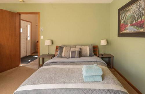 Mountaintop Lookout with Hot Tub under the Stars - Foto 29