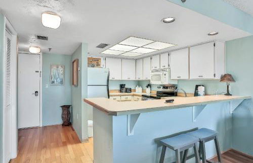 Ormondy A6 - Ocean Shores Getaway - Foto 10