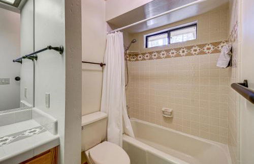 Prescott Retreat with Community Perks, Near Downtown - Foto 19