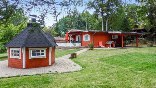 Stunning Home In Staufenberg With Wifi - Foto 2