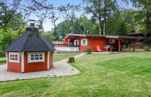 Stunning Home In Staufenberg With Wifi - Foto 2