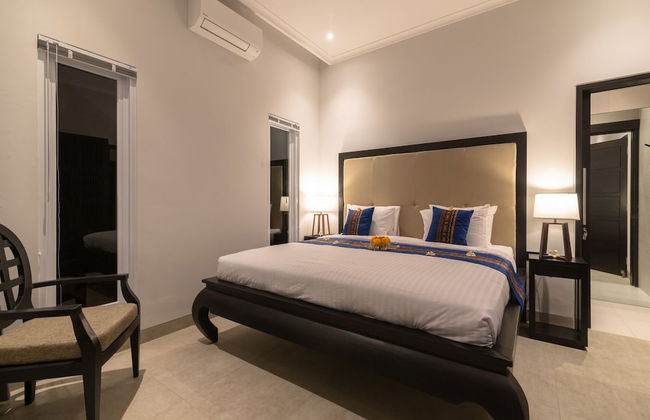 Villa Akasa Segara - Foto 11