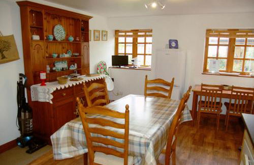 THE OLD Cart House - Foto 40