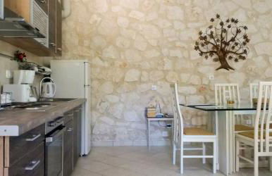 Fterini Apartments Sterna & Alletri - Foto 15